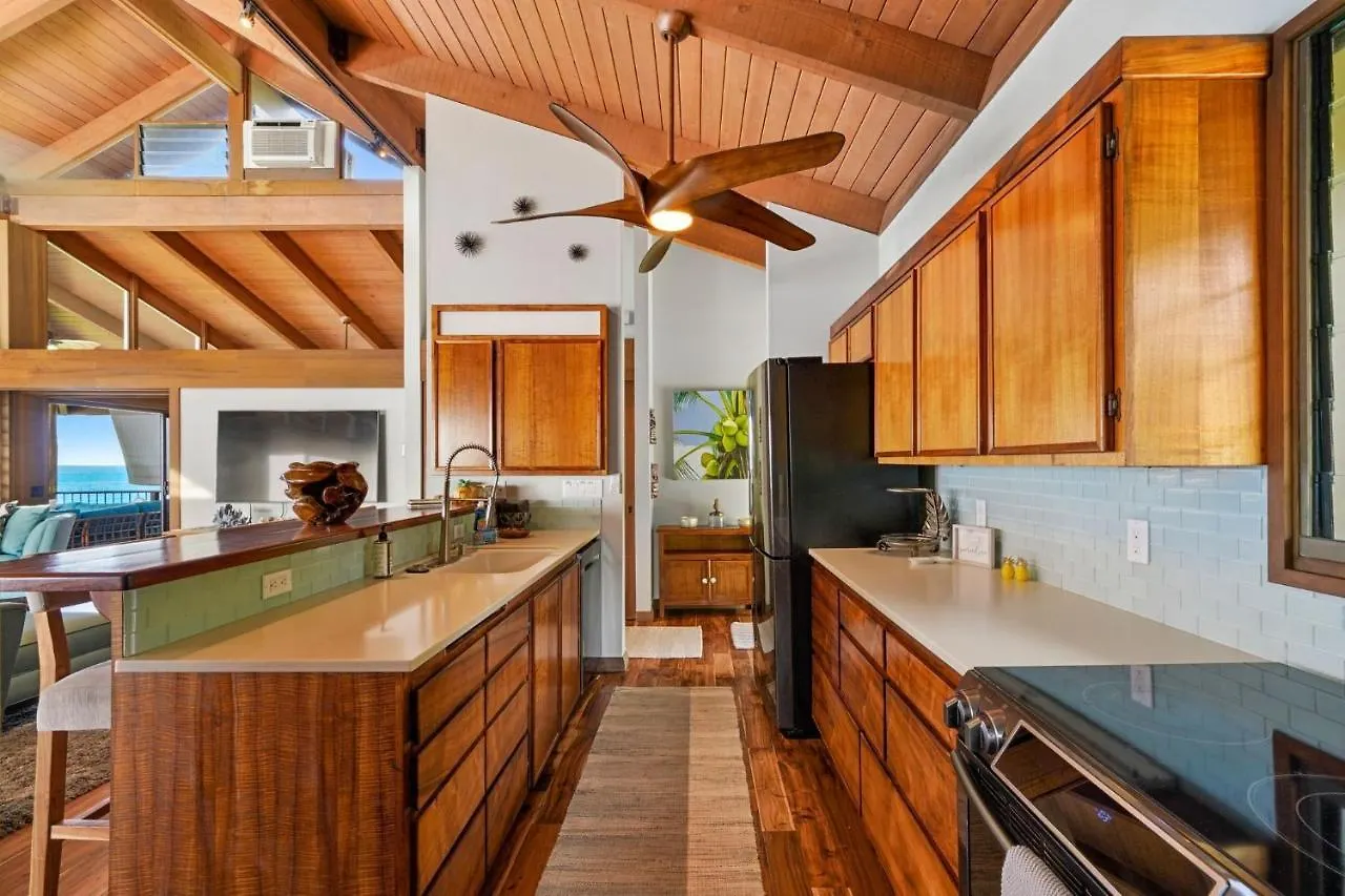Holiday home Big Island Hale Kaheka 6592 Home Kailua-Kona