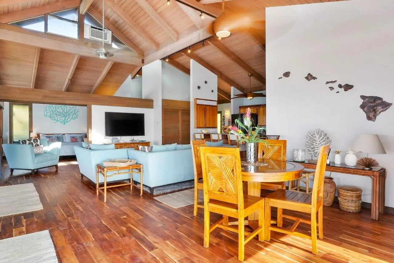 Big Island Hale Kaheka 6592 Home Kailua-Kona 0*,