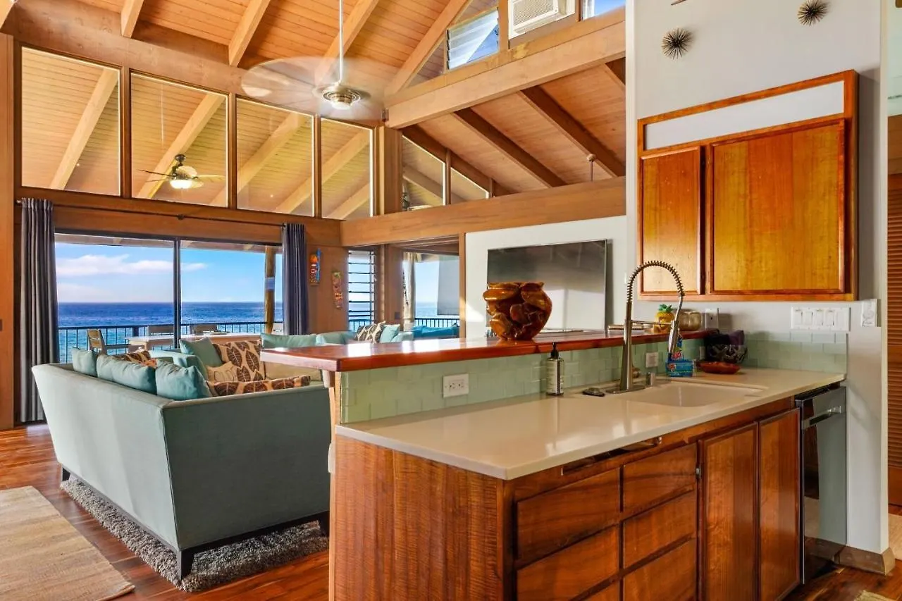 Big Island Hale Kaheka 6592 Home Kailua-Kona