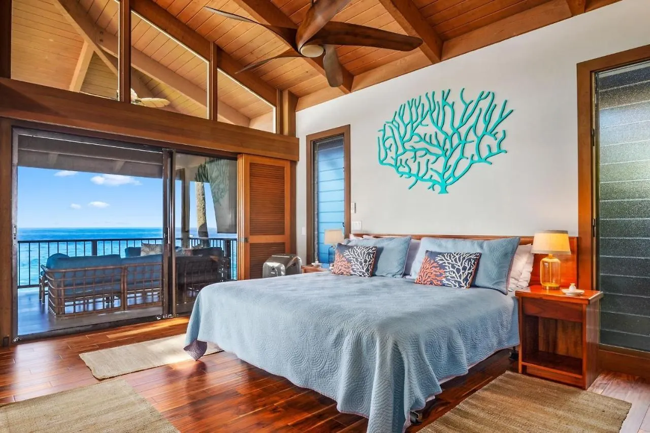 Big Island Hale Kaheka 6592 Home Kailua-Kona 0*,  United States