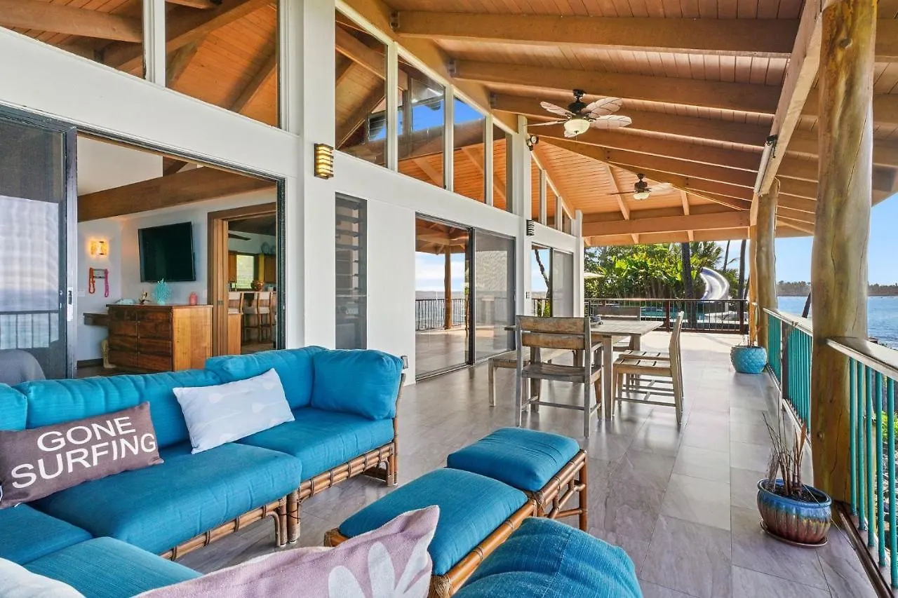 Big Island Hale Kaheka 6592 Home Kailua-Kona