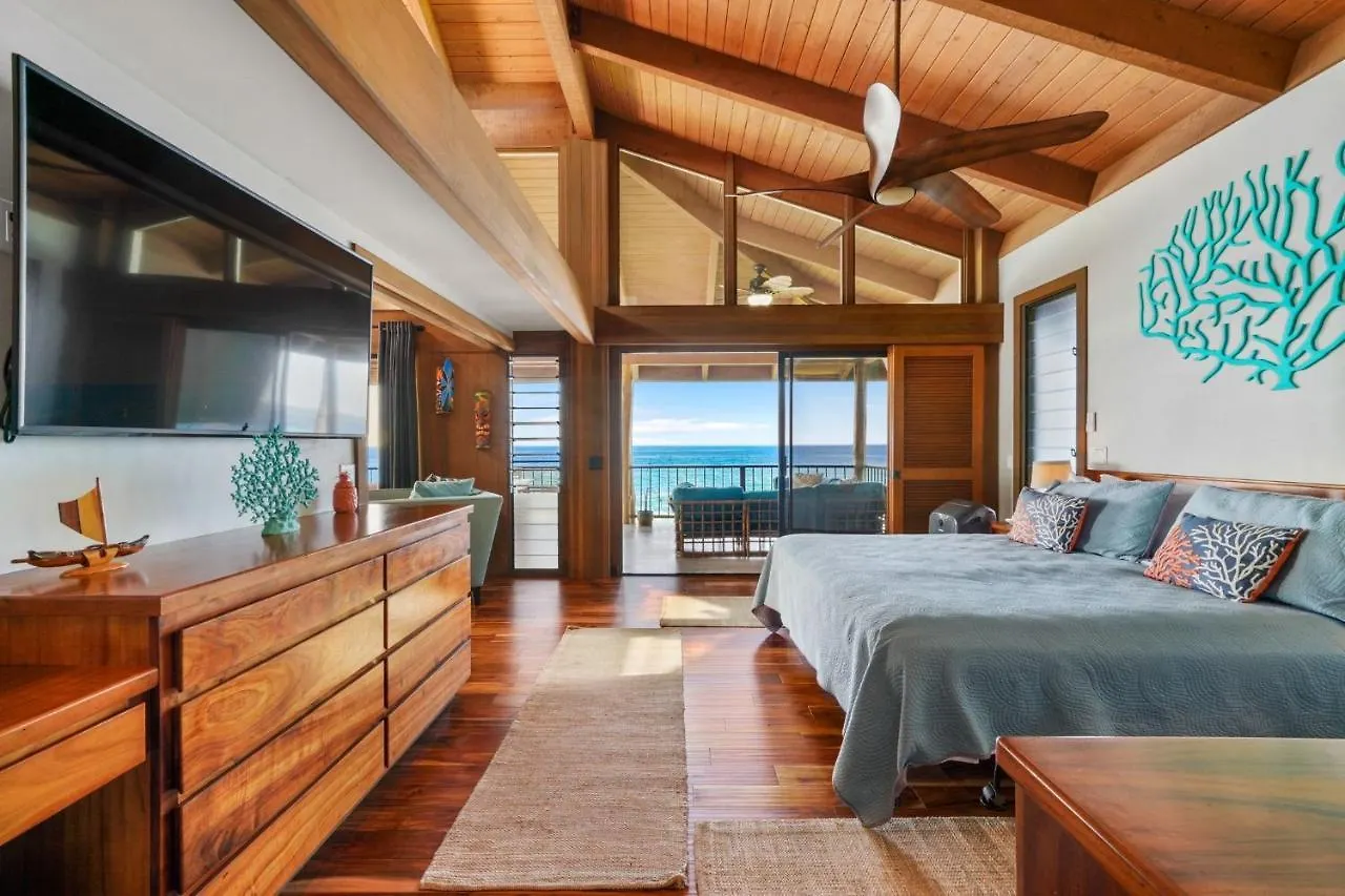 Holiday home Big Island Hale Kaheka 6592 Home Kailua-Kona